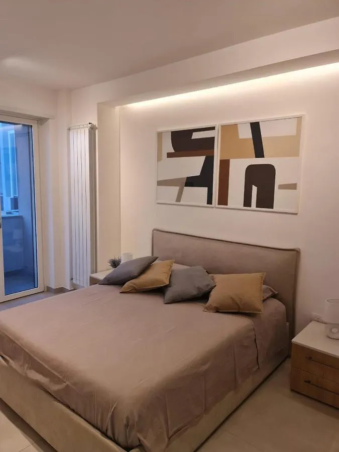 Myhome Lecce - Salentosouthapulia Lejlighed