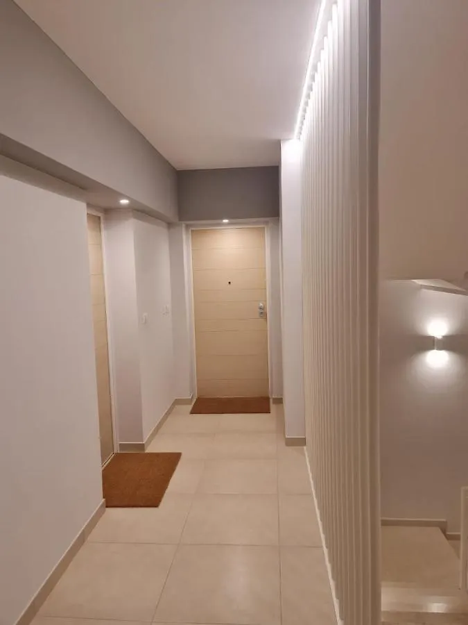 Myhome Lecce - Salentosouthapulia Apartment