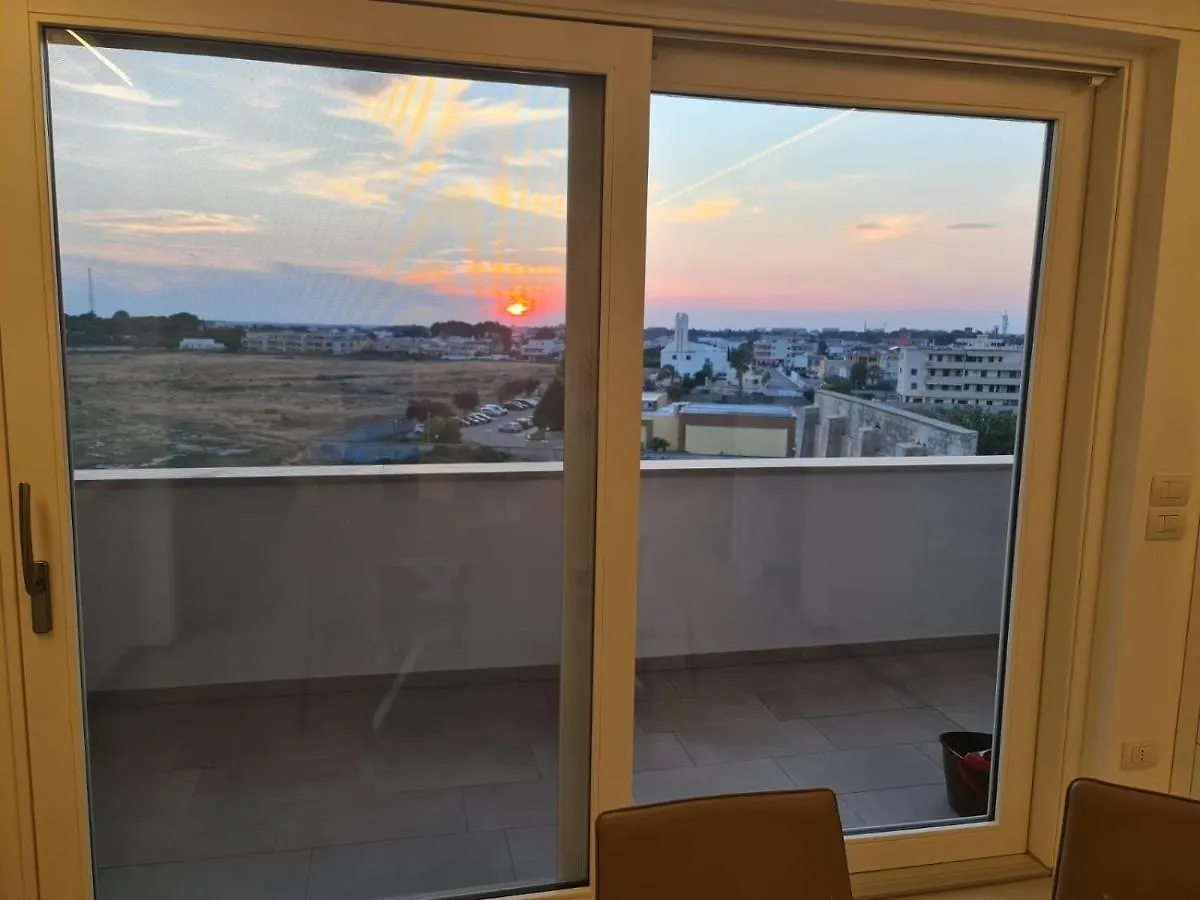 Myhome Lecce - Salentosouthapulia