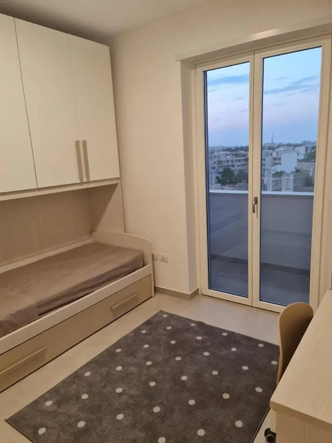 Apartment Myhome Lecce - Salentosouthapulia