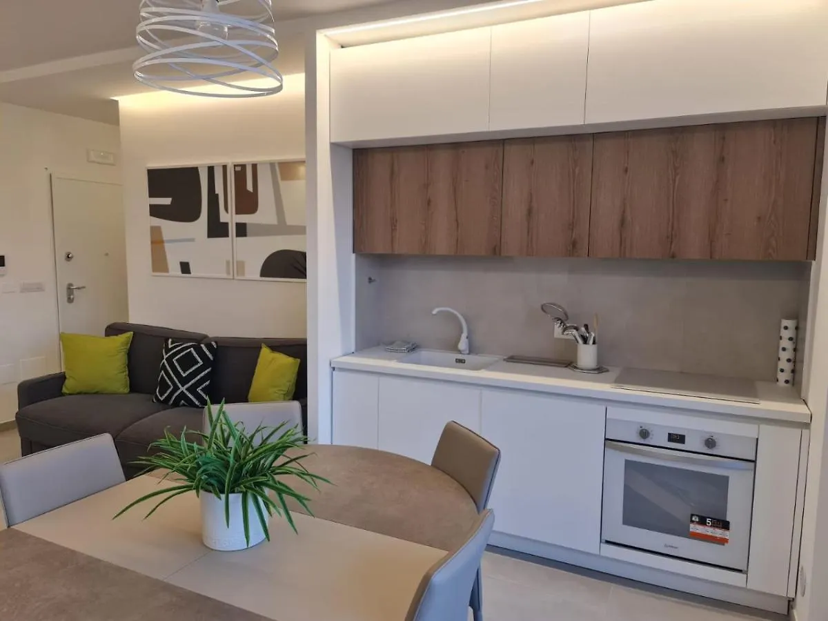 Myhome Lecce - Salentosouthapulia Italien