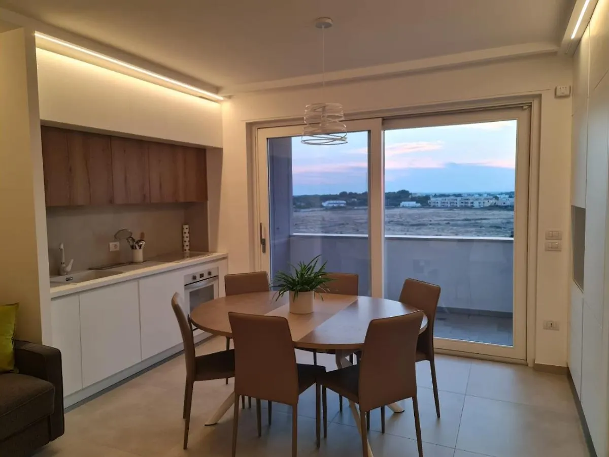 Myhome Lecce - Salentosouthapulia 0*,  Italien