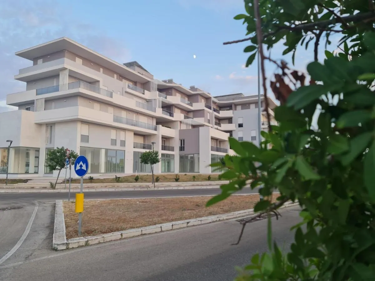 Apartment Myhome Lecce - Salentosouthapulia