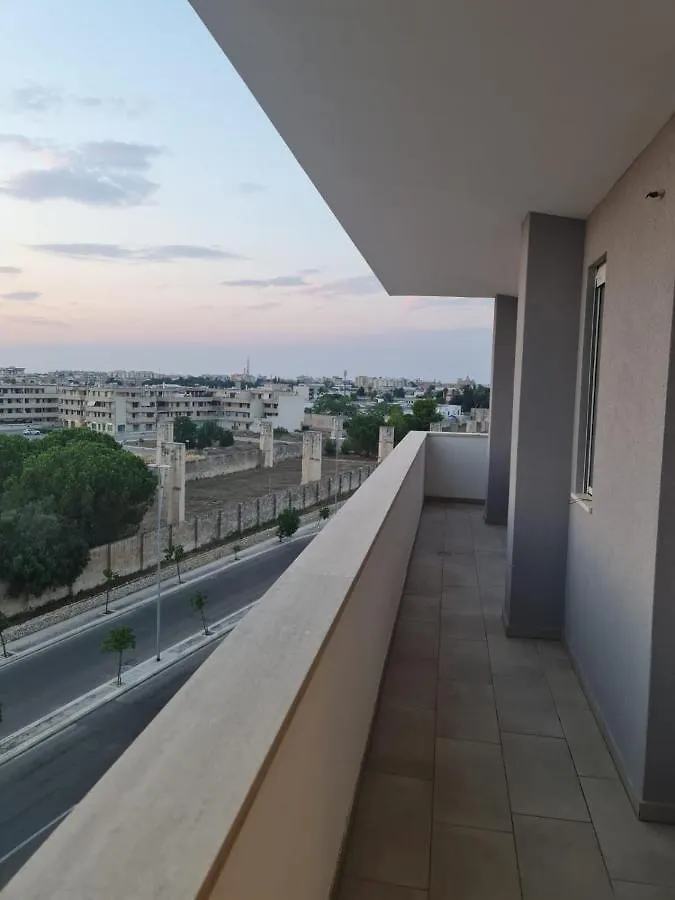 Apartment Myhome Lecce - Salentosouthapulia Italien